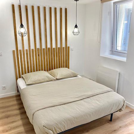 Relax & Cosy Saint Just Saint Rambert公寓 外观 照片