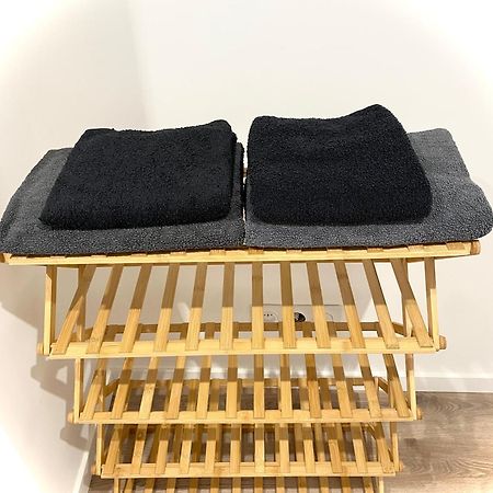 Relax & Cosy Saint Just Saint Rambert公寓 外观 照片